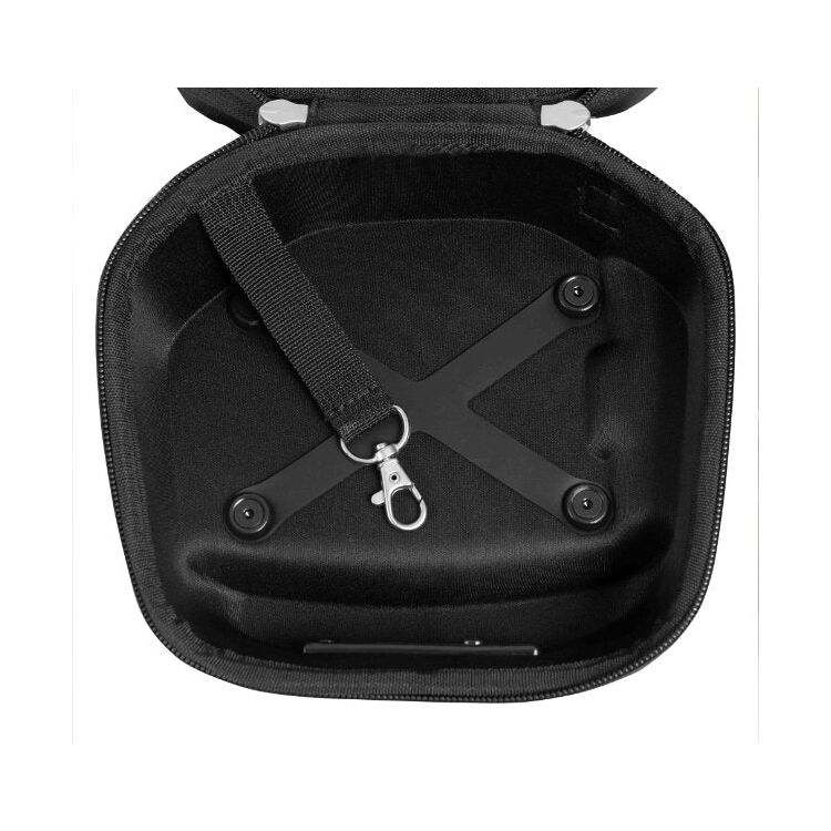 Shad E03CLP Click System Pro Lockable Tank Bag