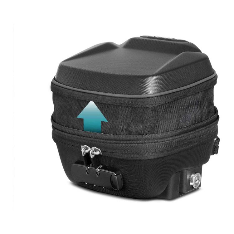 Shad E03CLP Click System Pro Lockable Tank Bag
