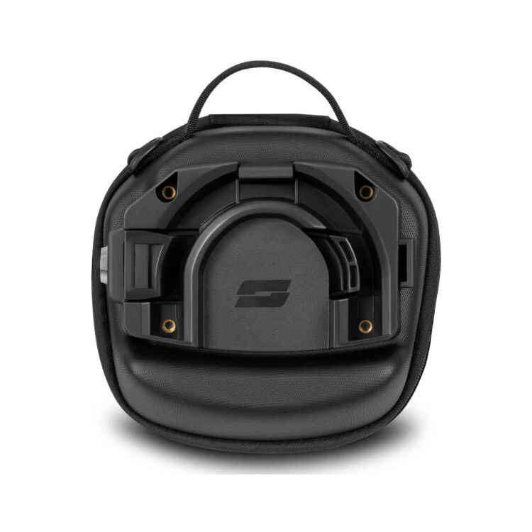Shad E03CLP Click System Pro Lockable Tank Bag