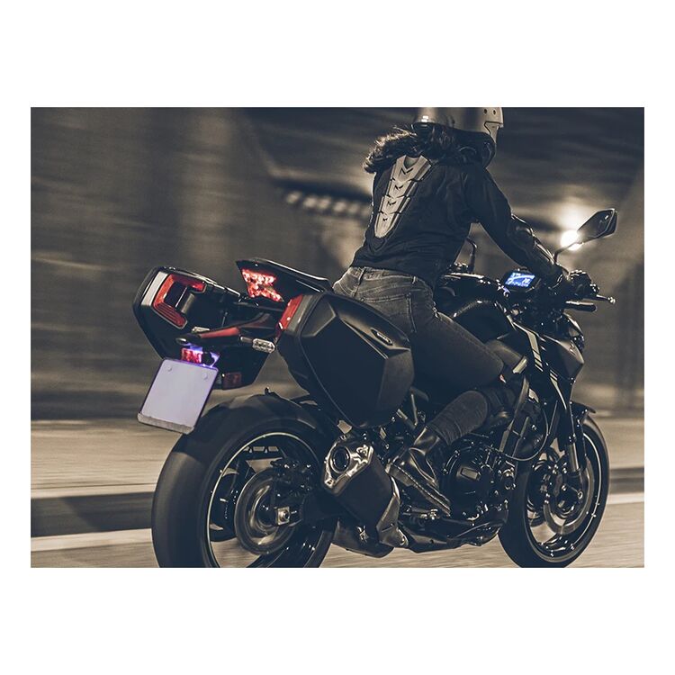 Shad E48SR Saddlebags