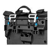 Shad TR30 Terra Adventure Saddlebags