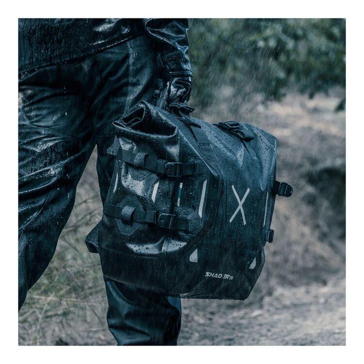 Shad TR30 Terra Adventure Saddlebags