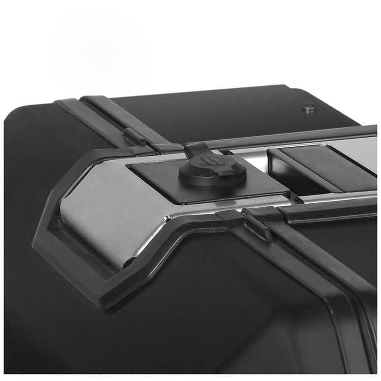 Shad TR37 Terra Black Edition Top Case