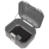 Shad TR37 Terra Black Edition Top Case