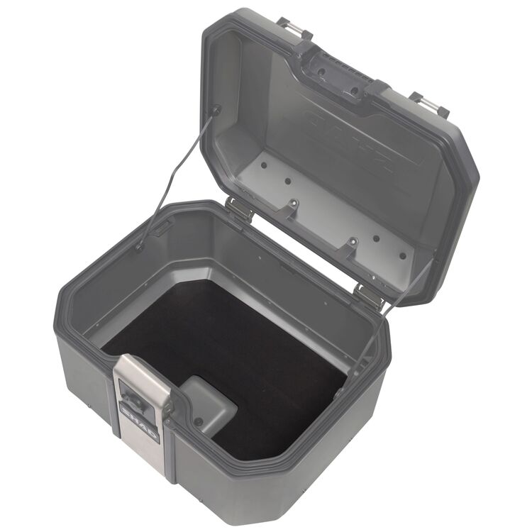 Shad TR48 Terra Black Edition Top Case