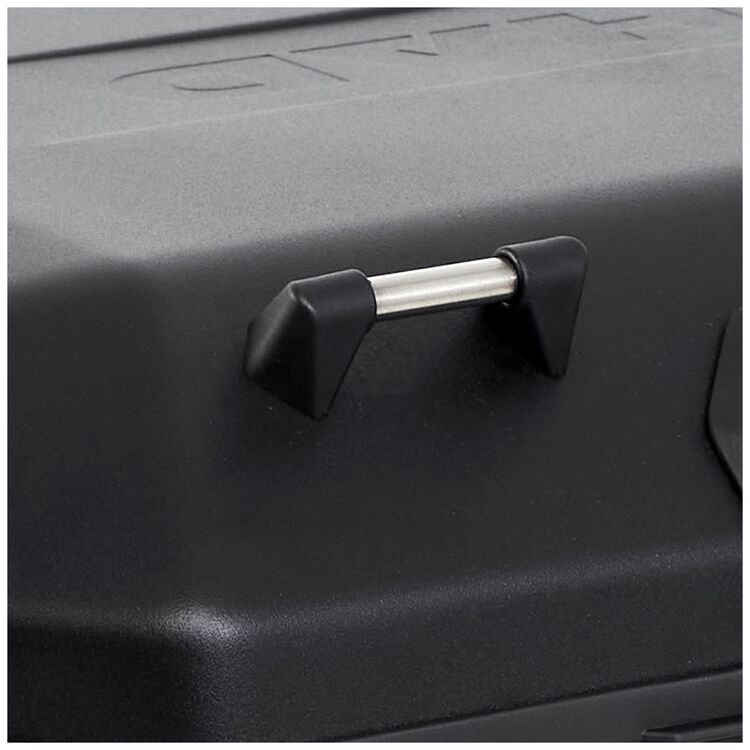 Shad TR48 Terra Black Edition Top Case