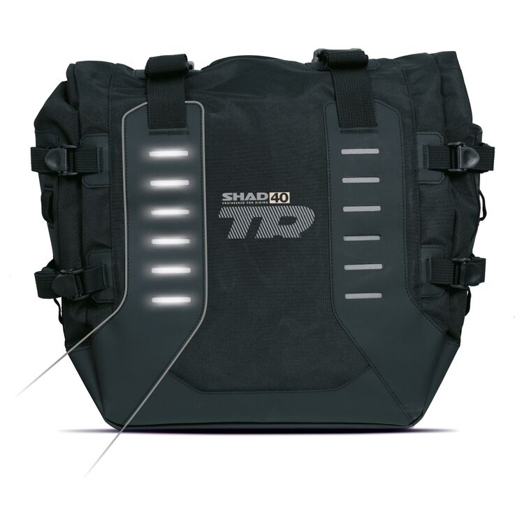 Shad TR40 Terra Adventure Saddlebags