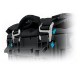 Shad TR40 Terra Adventure Saddlebags