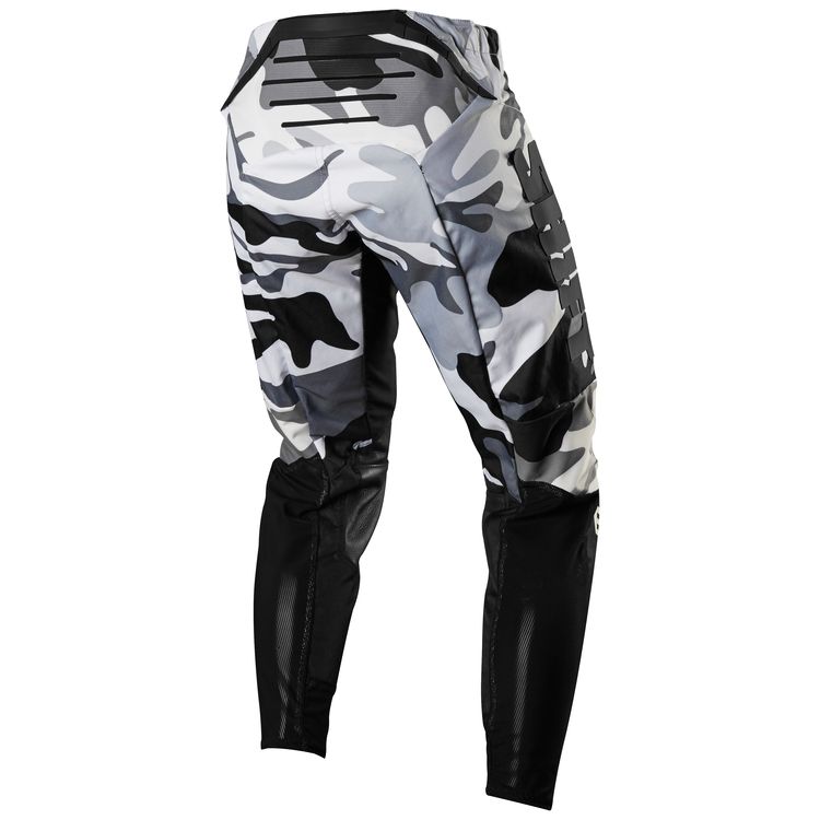 Shift 3lack Label 20TH Year Throwback Pants