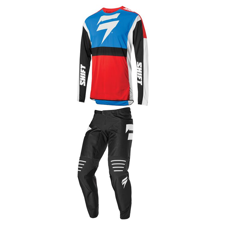 Shift 3lack Label Race Pants