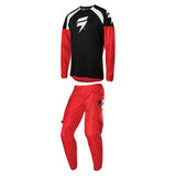Shift Whit3 Label Race Pants