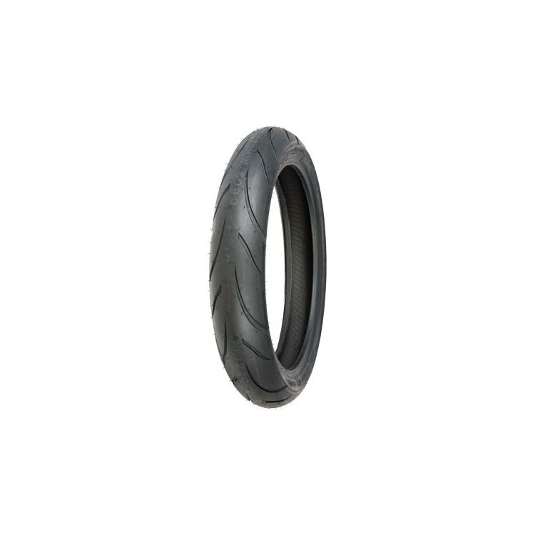 Shinko 011 Verge Tires
