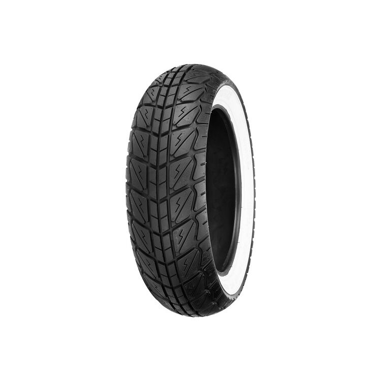 Shinko SR 723 White Wall Scooter Tires
