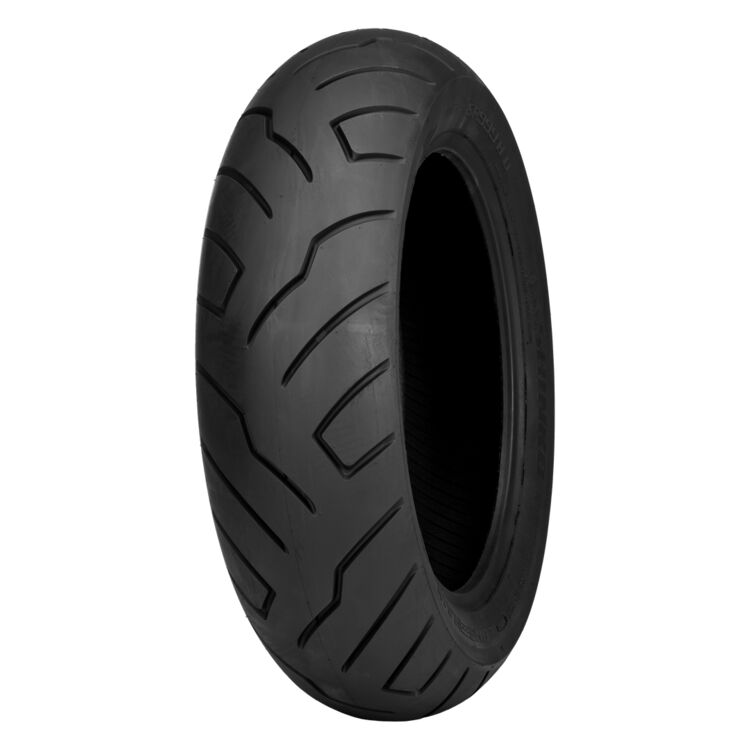 Shinko SR 999 Long Haul Tires