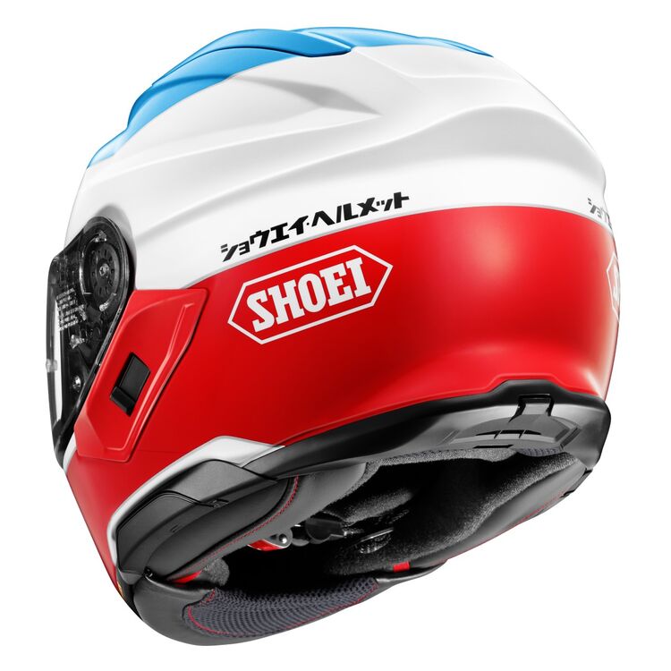 Shoei GT-Air 3 Lilt Helmet
