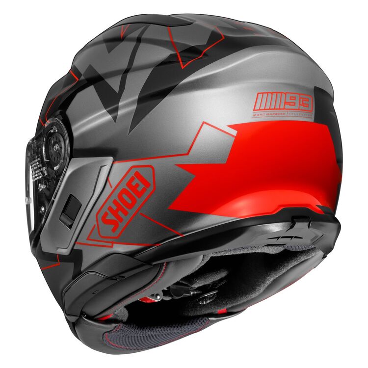 Shoei GT-Air 3 MM93 Grip Helmet
