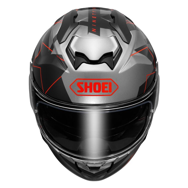 Shoei GT-Air 3 MM93 Grip Helmet