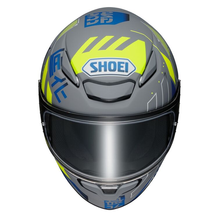 Shoei RF-1400 Accolade Helmet