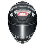 Shoei RF-1400 Scanner Helmet