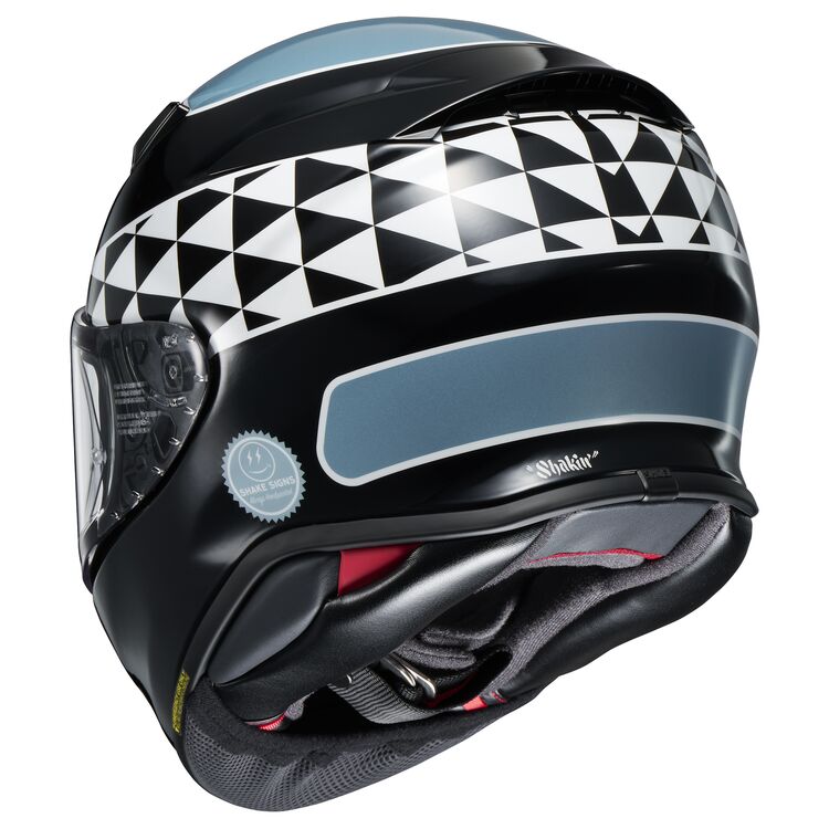 Shoei RF-1400 Shakin' Speed Helmet