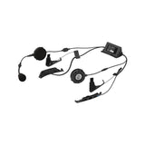Shoei SRL 3 Mesh Bluetooth Communication System by Sena