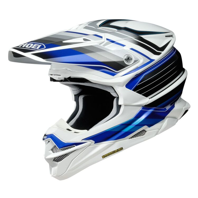Shoei VFX-EVO Pinnacle Helmet