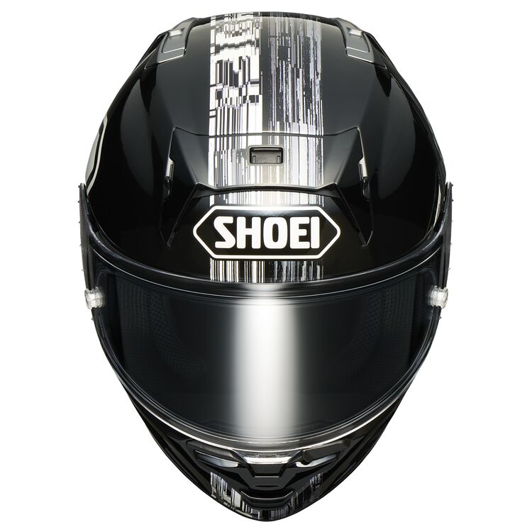 Shoei X-15 Cross Helmet