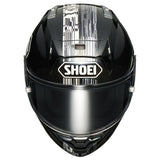 Shoei X-15 Cross Helmet