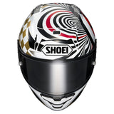 Shoei X-15 Marquez Motegi4 Helmet