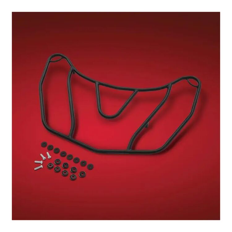 Show Chrome GT Tour Pack Rack Honda Gold Wing 2018-2020