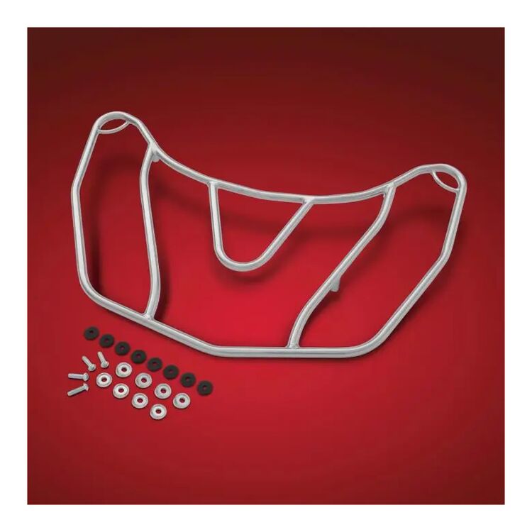 Show Chrome GT Tour Pack Rack Honda Gold Wing 2018-2020