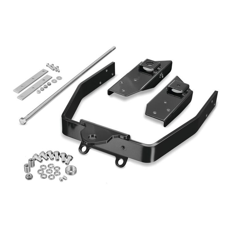 Show Chrome Trailer Hitch Can-Am Spyder RT 2011-2023