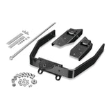 Show Chrome Trailer Hitch Can-Am Spyder RT 2011-2023