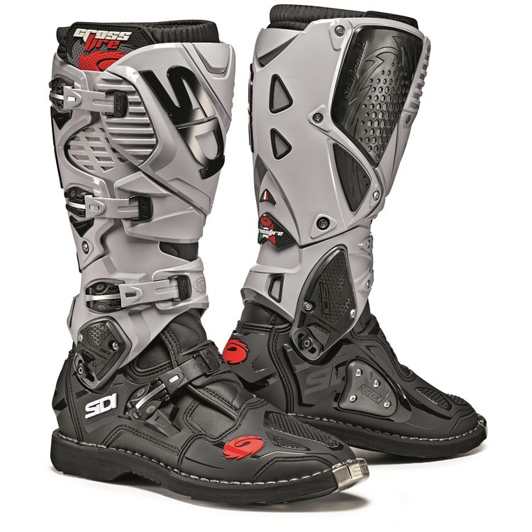 SIDI Crossfire 3 TA Boots