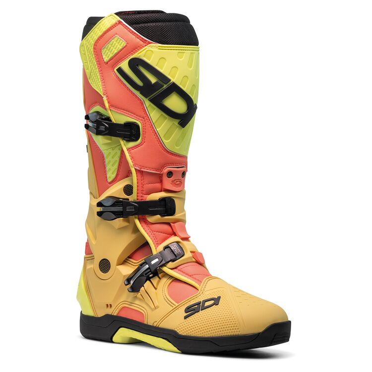 SIDI Crossair Boots