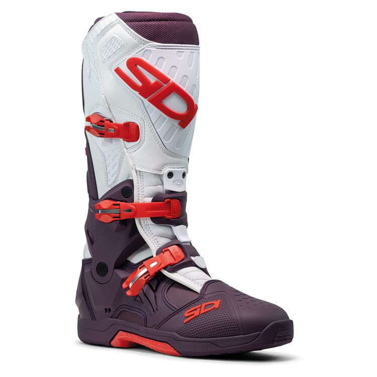 SIDI Crossair Boots