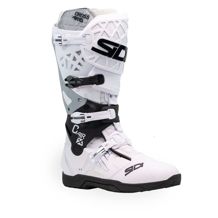 SIDI Crossair X Boots