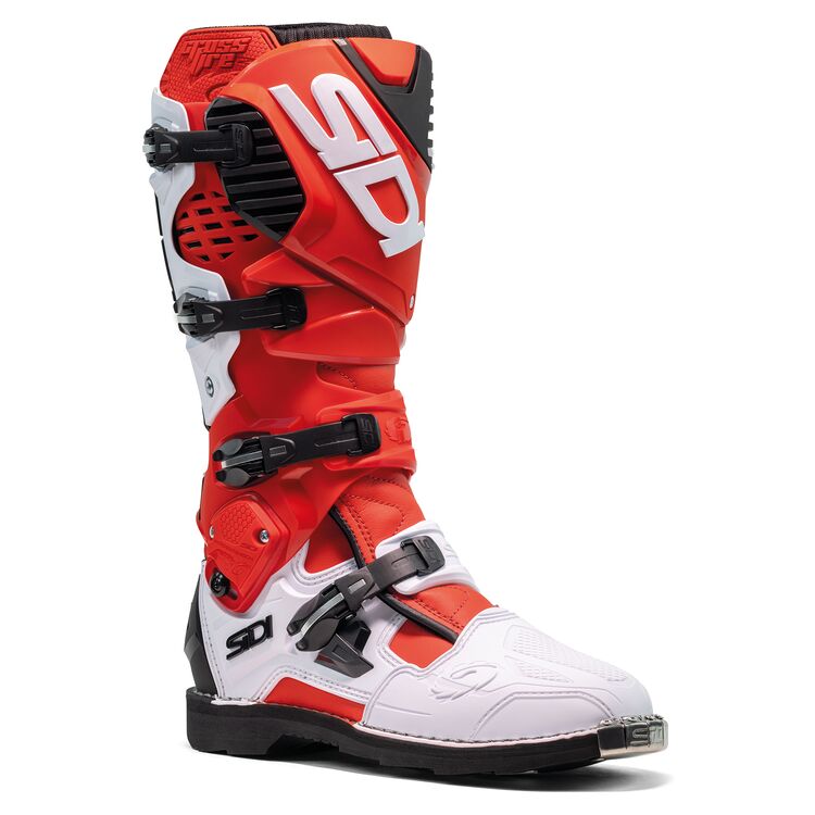 SIDI Crossfire 3 TA Boots