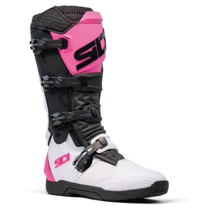 SIDI X-Power SC Boots