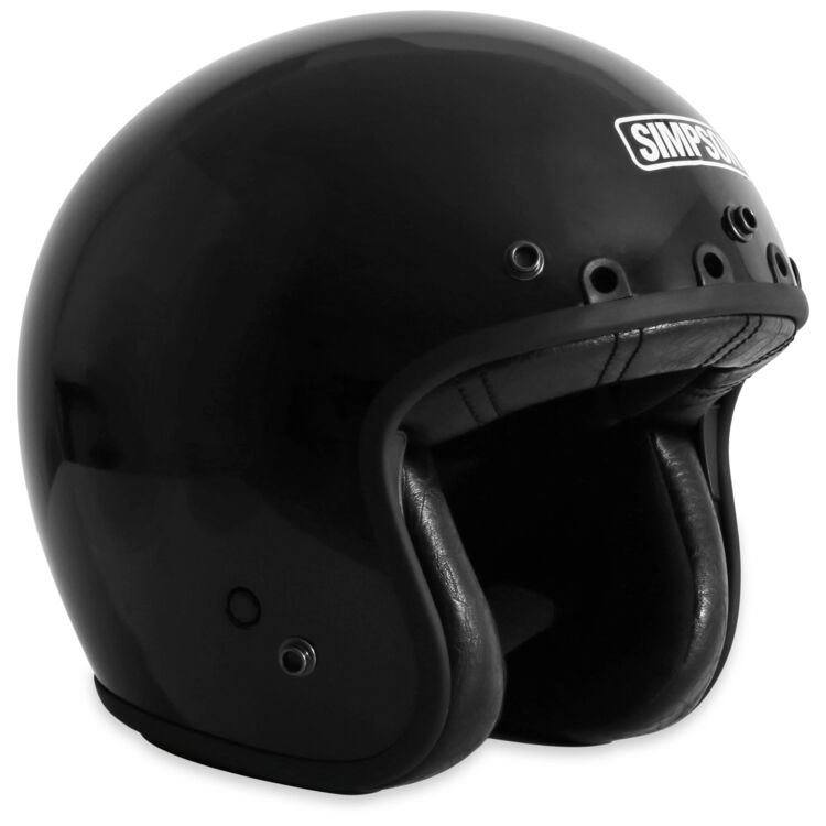 Simpson Chopper Helmet – Just Rev It