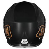Simpson Ghost Bandit ST LE Helmet