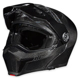 Simpson Journey Bandit Carbon Modular Helmet