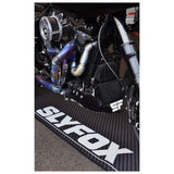 SlyFox Performance Race Pit Pad