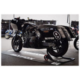 SlyFox Performance Race Pit Pad