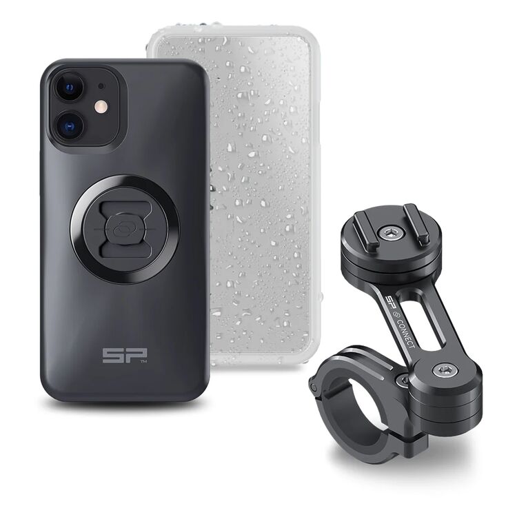 SP Connect Moto Bundle For iPhone