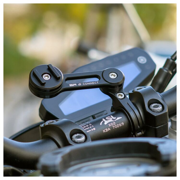 SP Connect Moto Bundle For iPhone
