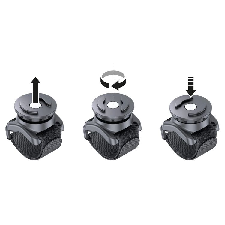 SP Connect Universal Mount