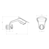 SP Connect Suction Mount