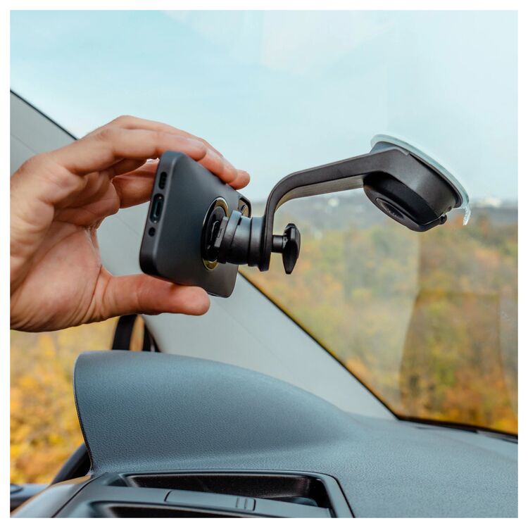 SP Connect Suction Mount