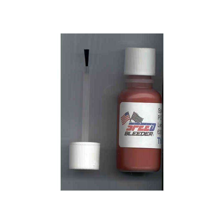 Speed Bleeder Thread Sealant – Just Rev It
